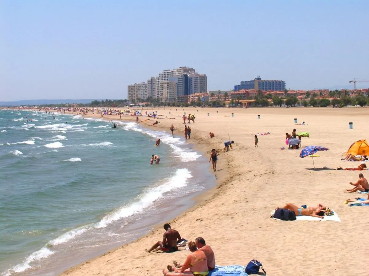 Apart-Rent Apartamento Port Grec 0161 Empuriabrava 0*,