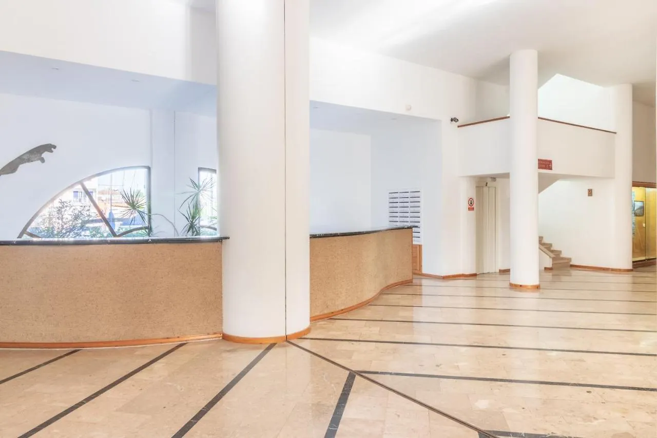 Apart-Rent Apartamento Port Grec 0161 Empuriabrava Apartment