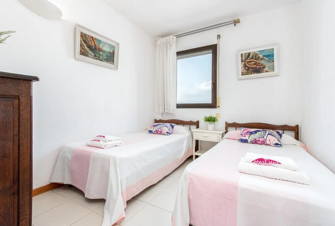 Apart-Rent Apartamento Port Grec 0161 Empuriabrava 0*,  Spain