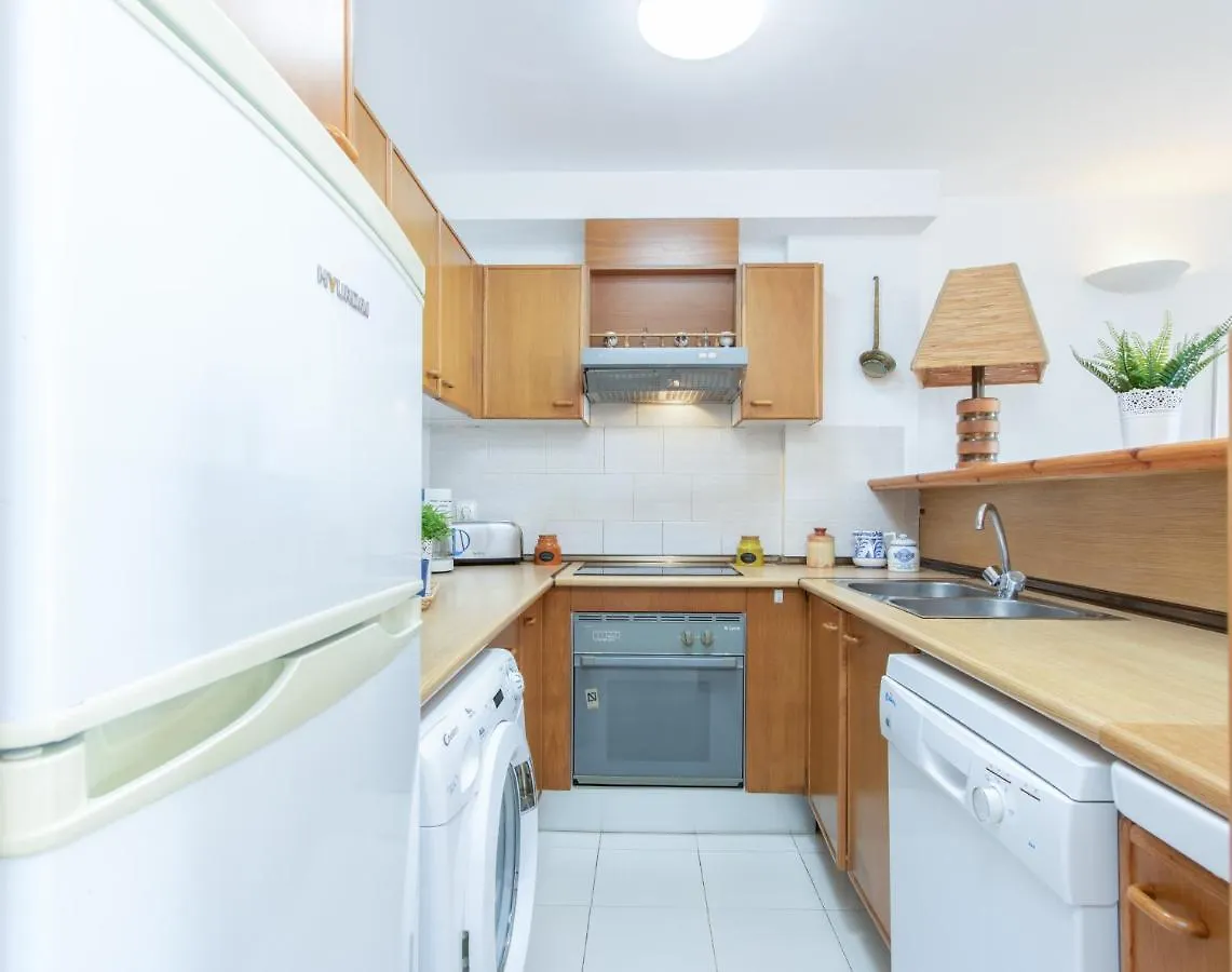 Apart-Rent Apartamento Port Grec 0161 Empuriabrava 0*,