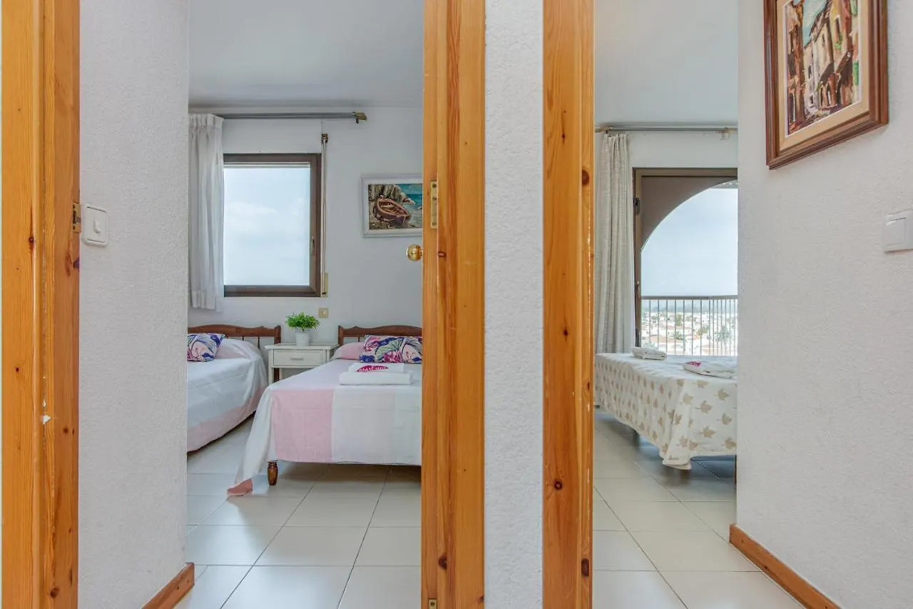 Apart-Rent Apartamento Port Grec 0161 Empuriabrava Spain