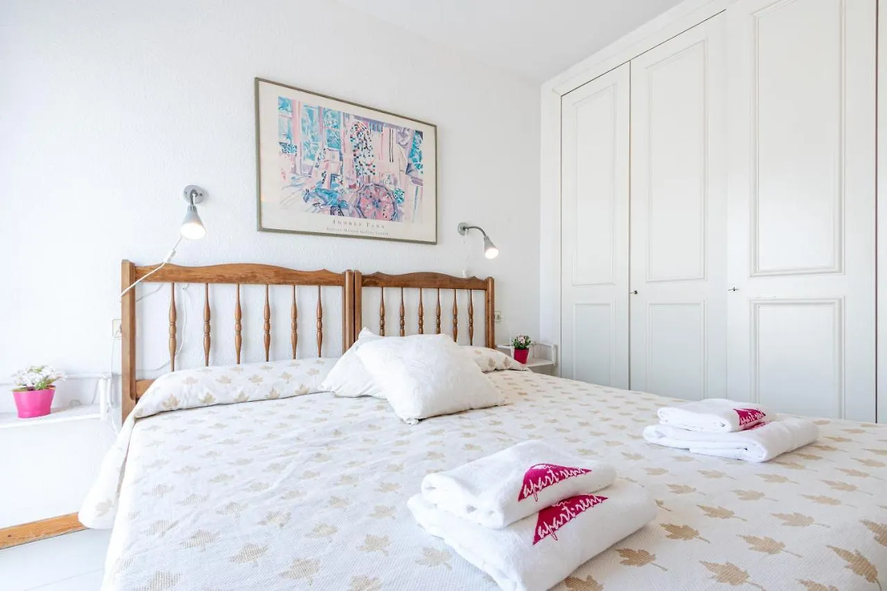 Apart-Rent Apartamento Port Grec 0161 Empuriabrava 0*,  Spain