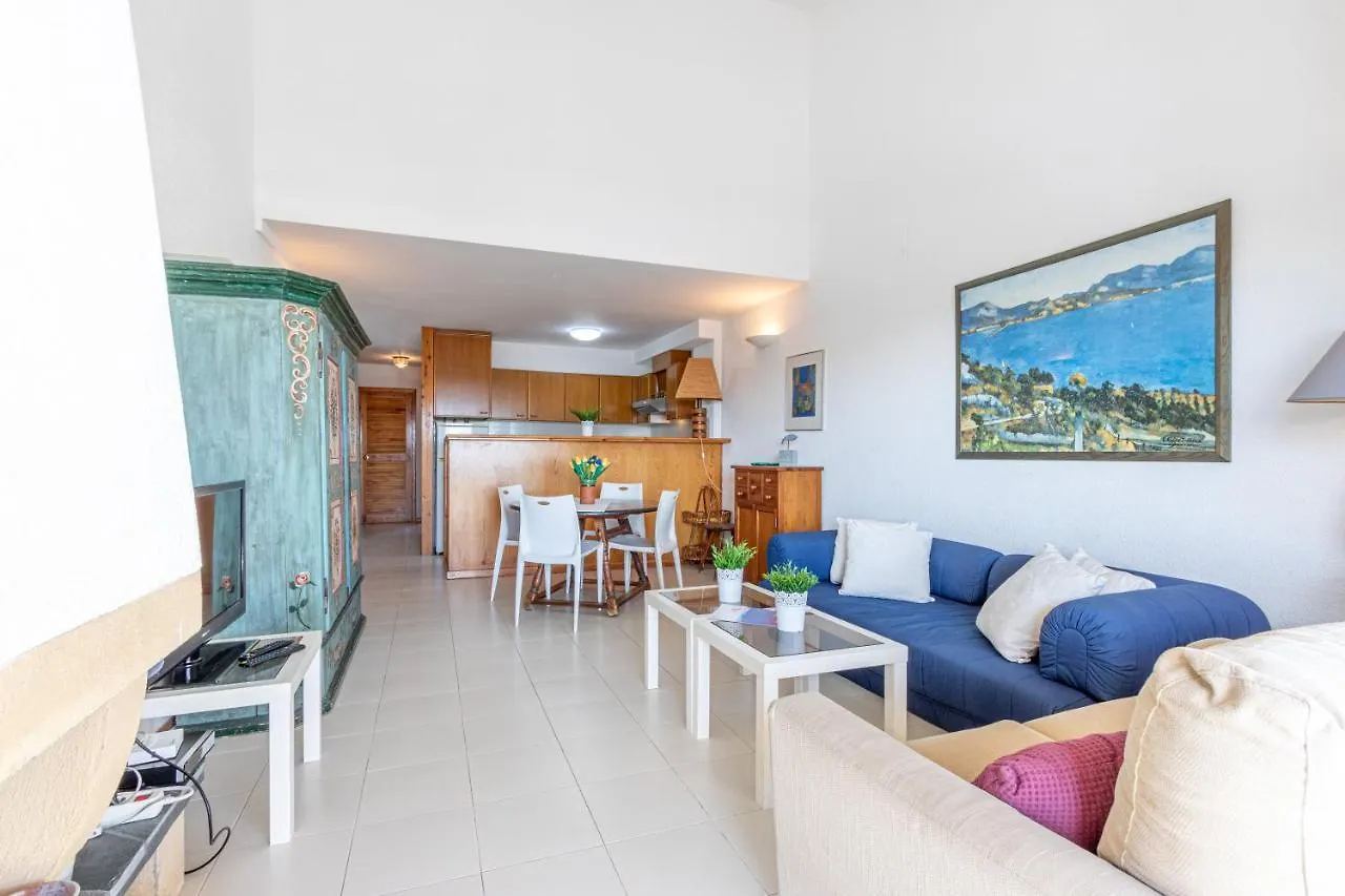 Apart-Rent Apartamento Port Grec 0161 Empuriabrava 0*,  Spain