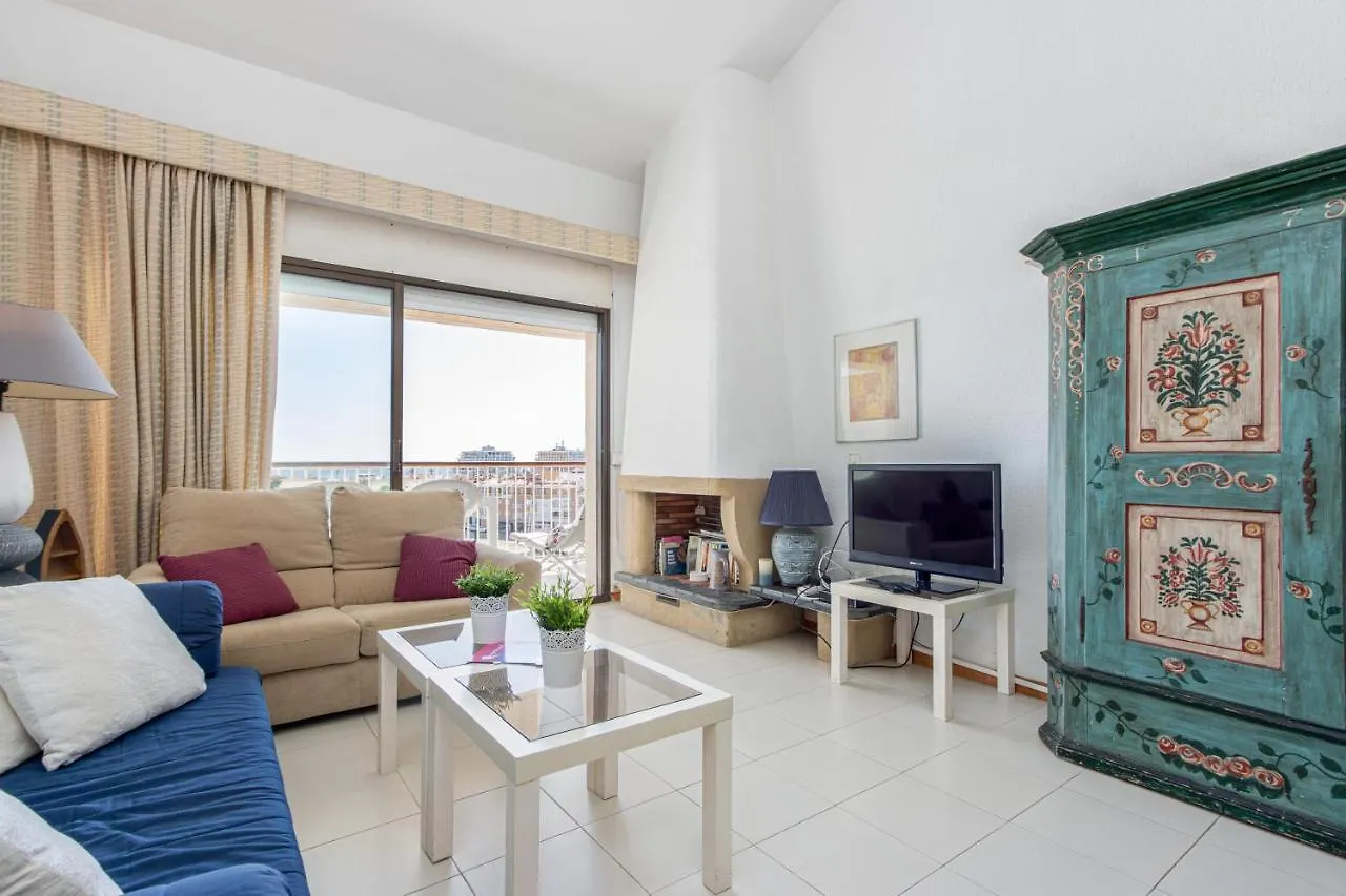 Apartment Apart-Rent Apartamento Port Grec 0161 Empuriabrava