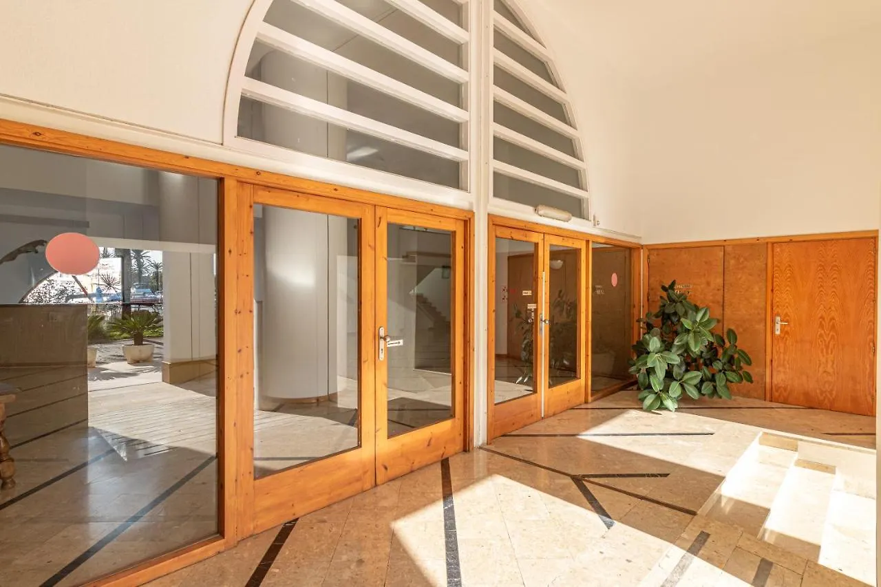 Apartment Apart-Rent Apartamento Port Grec 0161 Empuriabrava