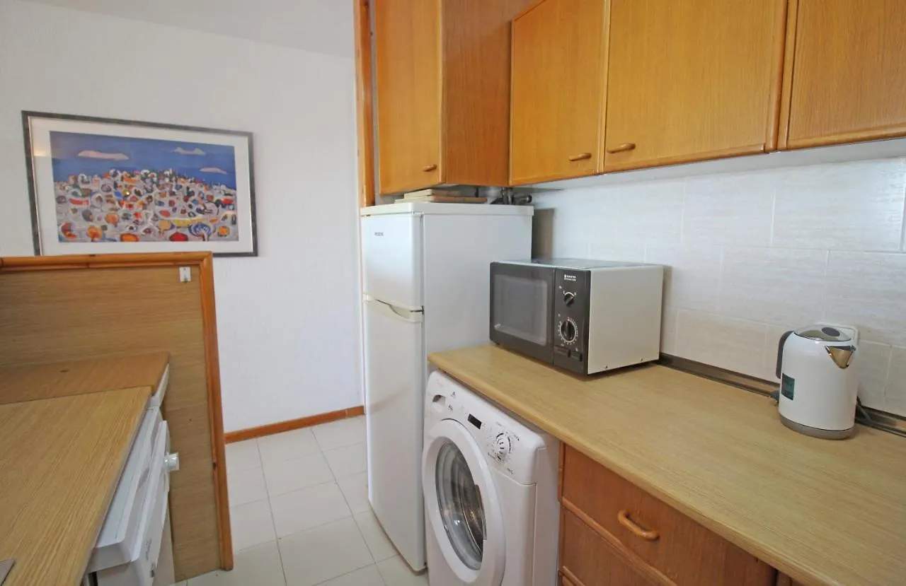 Apart-Rent Apartamento Port Grec 0161 Empuriabrava Apartment