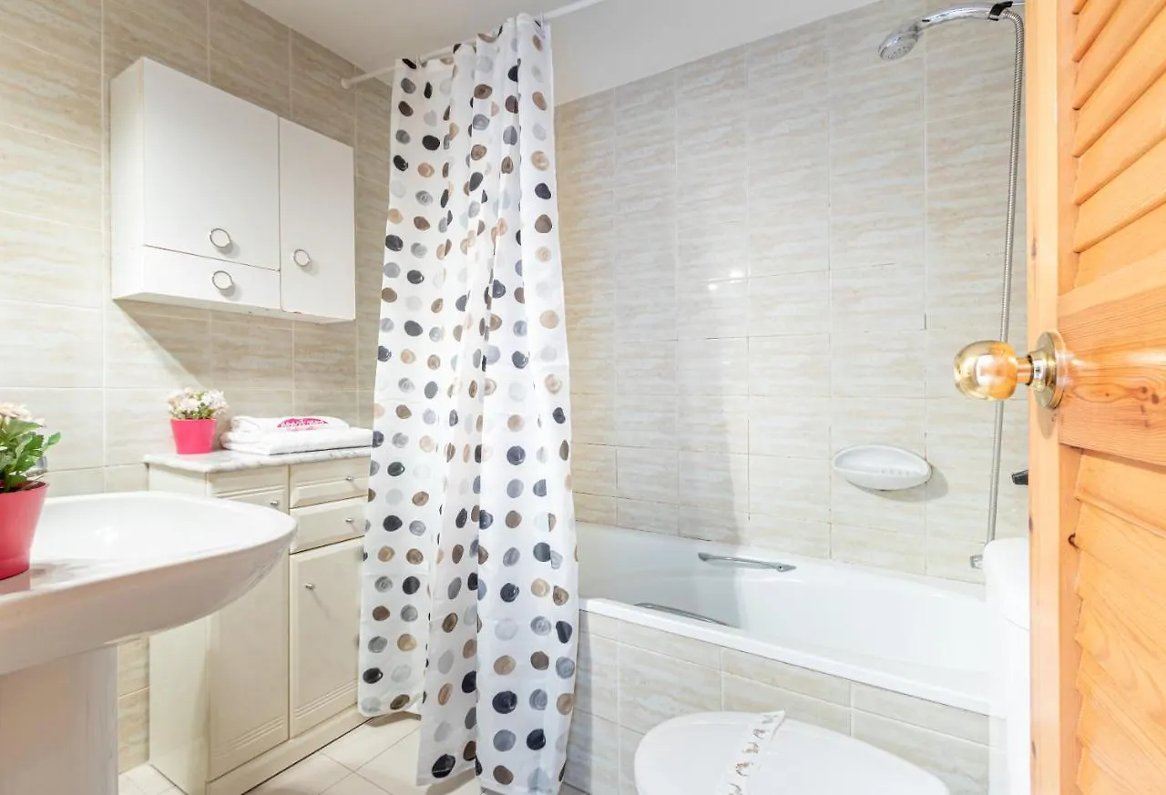 Apart-Rent Apartamento Port Grec 0161 Empuriabrava 0*,