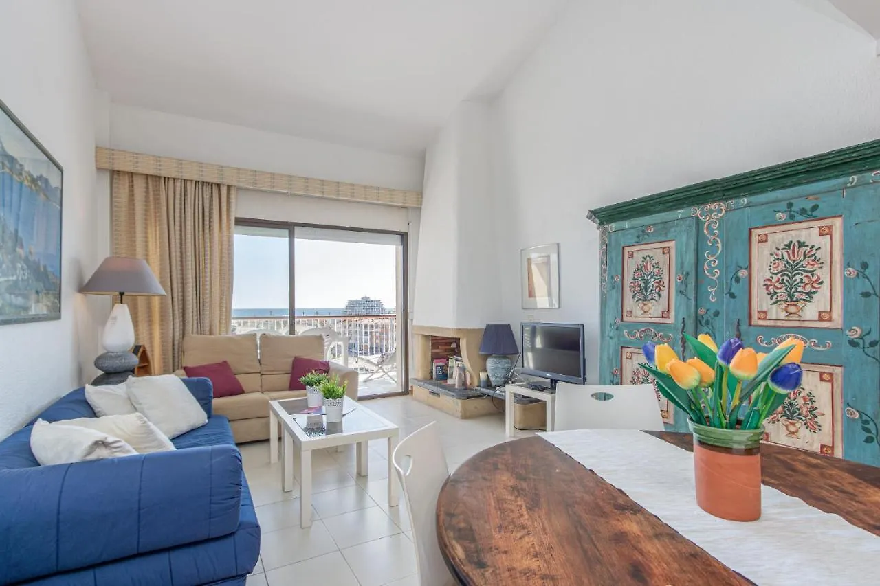 Apart-Rent Apartamento Port Grec 0161 Empuriabrava